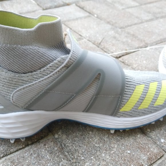 Adidas Women’s ZG21 Motion Boa Golf Shoes – Size 6 – New - Picture 13 of 14